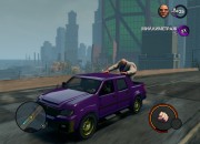 Saints Row: The Third