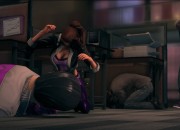 Saints Row: The Third
