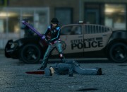 Saints Row: The Third