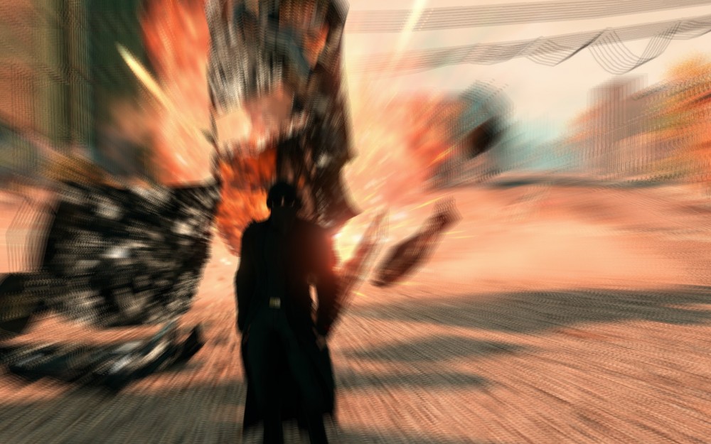 Saints Row: The Third