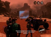 Saints Row: The Third