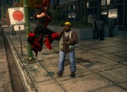 Saints Row: The Third