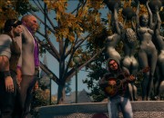 Saints Row: The Third