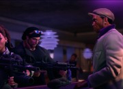 Saints Row: The Third