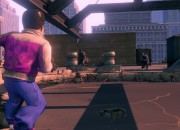 Saints Row: The Third