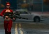 Saints Row: The Third