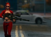 Saints Row: The Third