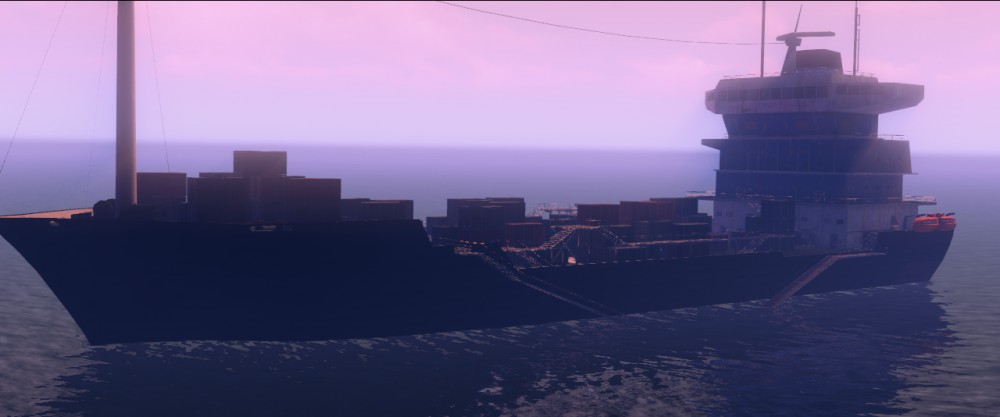 Saints Row: The Third