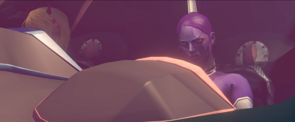 Saints Row: The Third