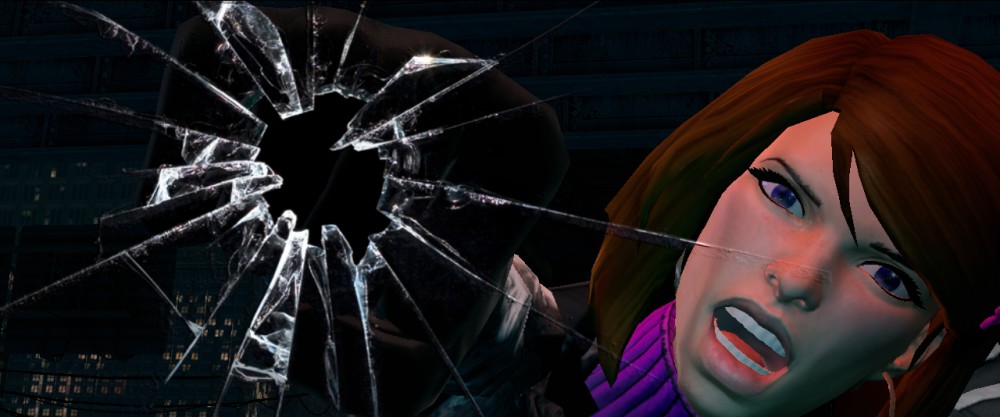 Saints Row: The Third