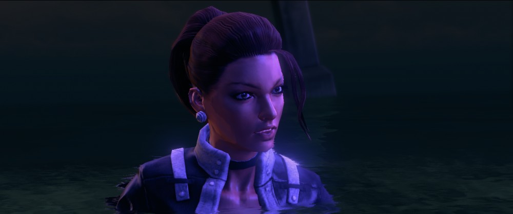 Saints Row: The Third