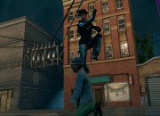 Saints Row: The Third
