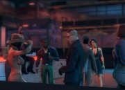 Saints Row: The Third