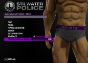 Saints Row: The Third