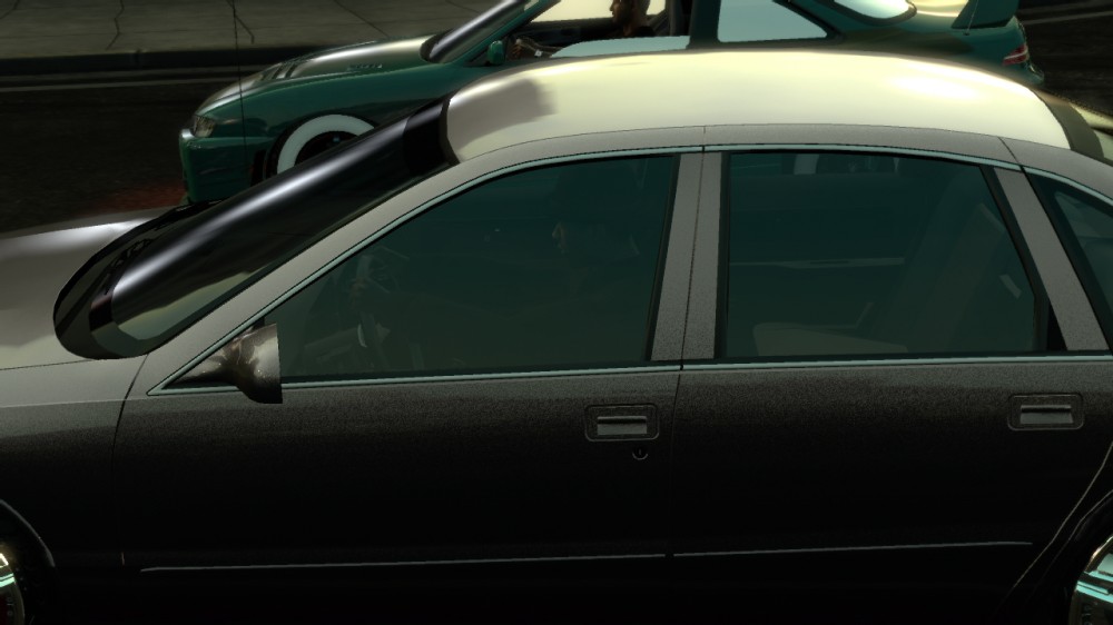 Midnight Club: Los Angeles