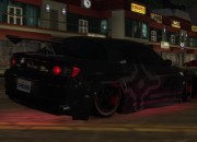 Midnight Club screenshot