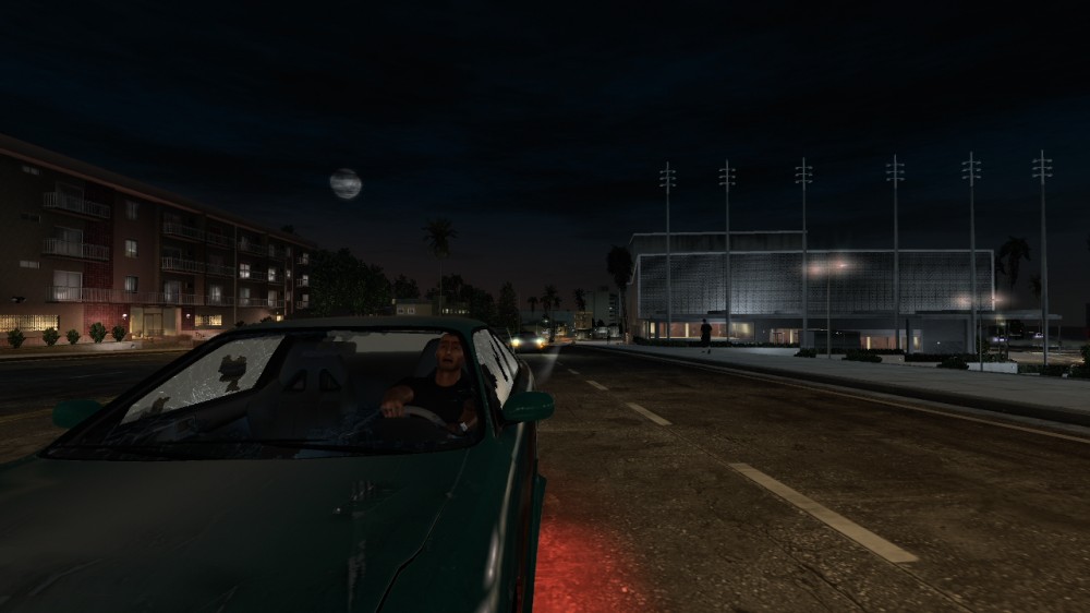 Midnight Club: Los Angeles