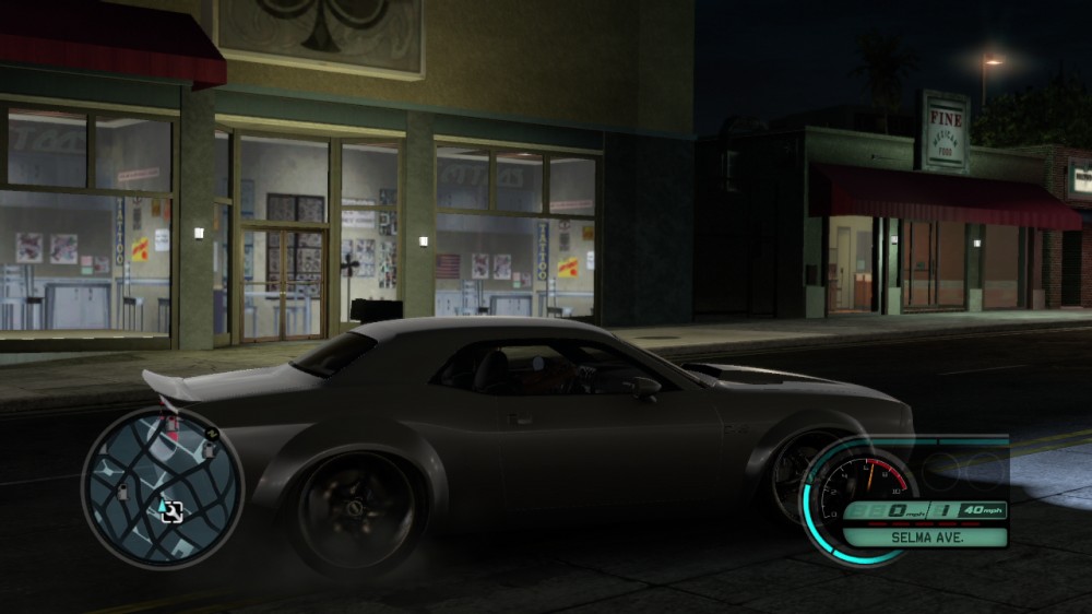 Midnight Club: Los Angeles