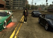Midnight Club screenshot
