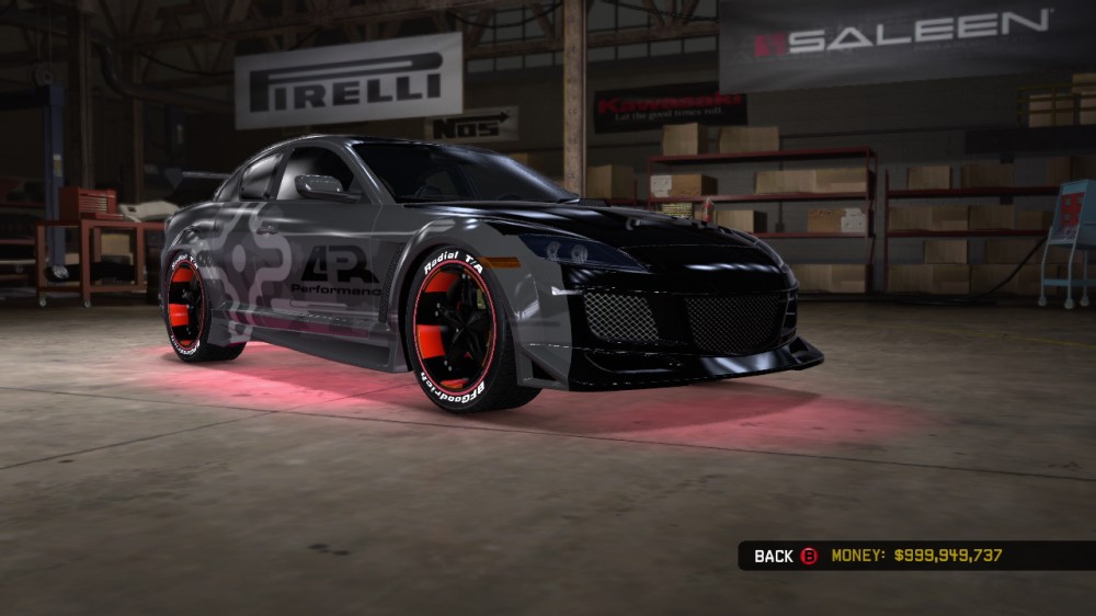 Midnight Club: Los Angeles
