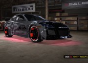 Midnight Club screenshot
