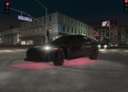 Midnight Club screenshot