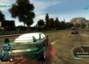 Midnight Club screenshot