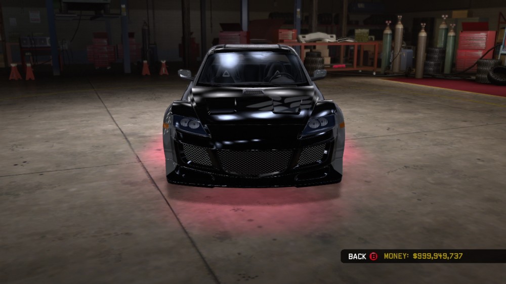 Midnight Club: Los Angeles