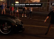 Midnight Club screenshot