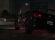 Midnight Club screenshot