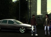 Midnight Club screenshot