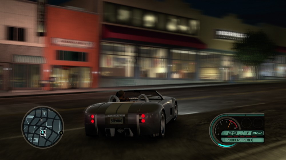 Midnight Club: Los Angeles