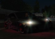 Midnight Club screenshot