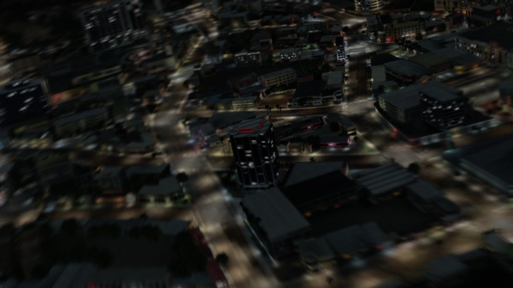 Midnight Club: Los Angeles