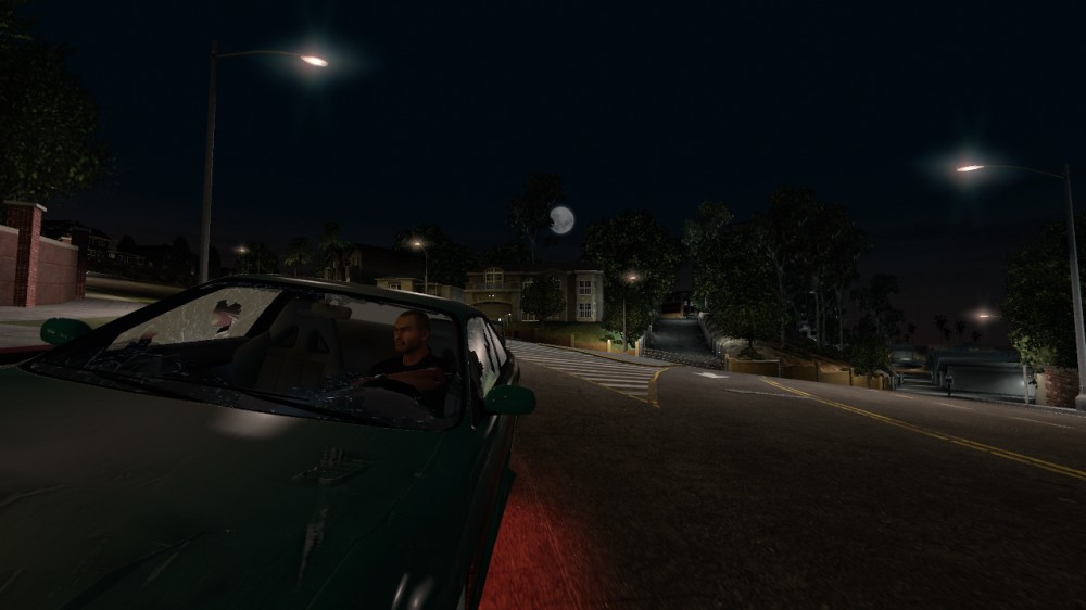 Midnight Club: Los Angeles