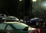 Midnight Club screenshot