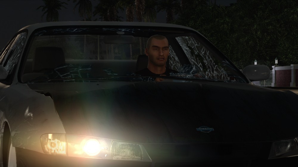 Midnight Club: Los Angeles