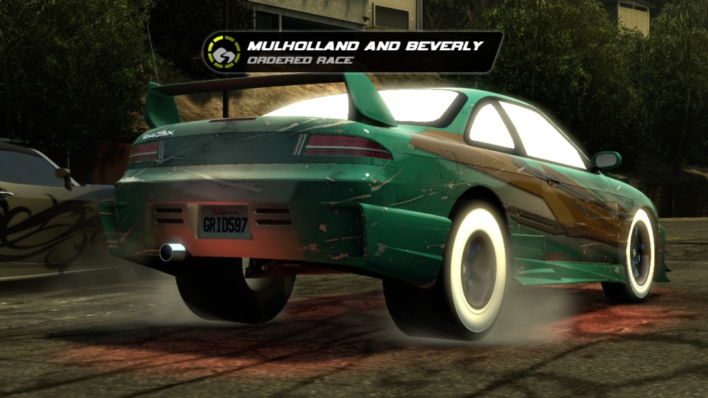 Midnight Club: Los Angeles