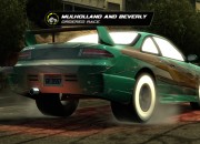 Midnight Club screenshot