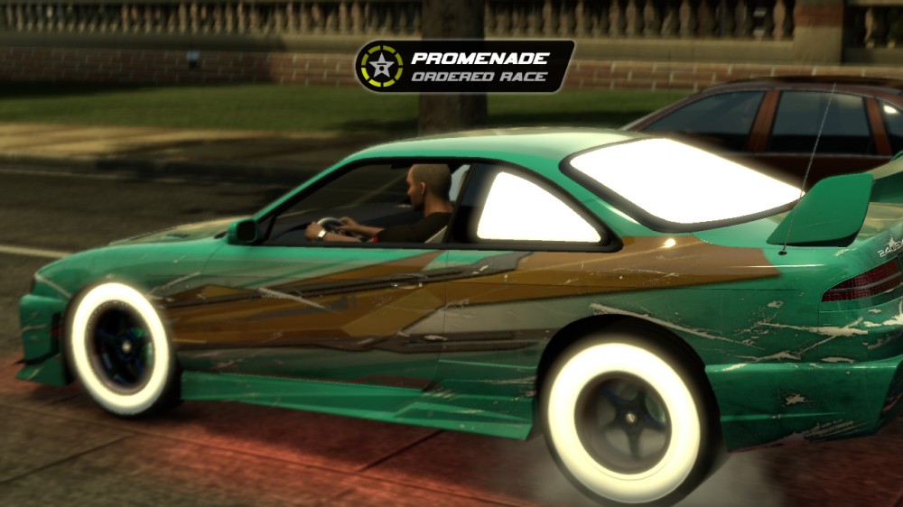 Midnight Club: Los Angeles