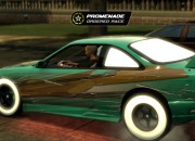 Midnight Club screenshot