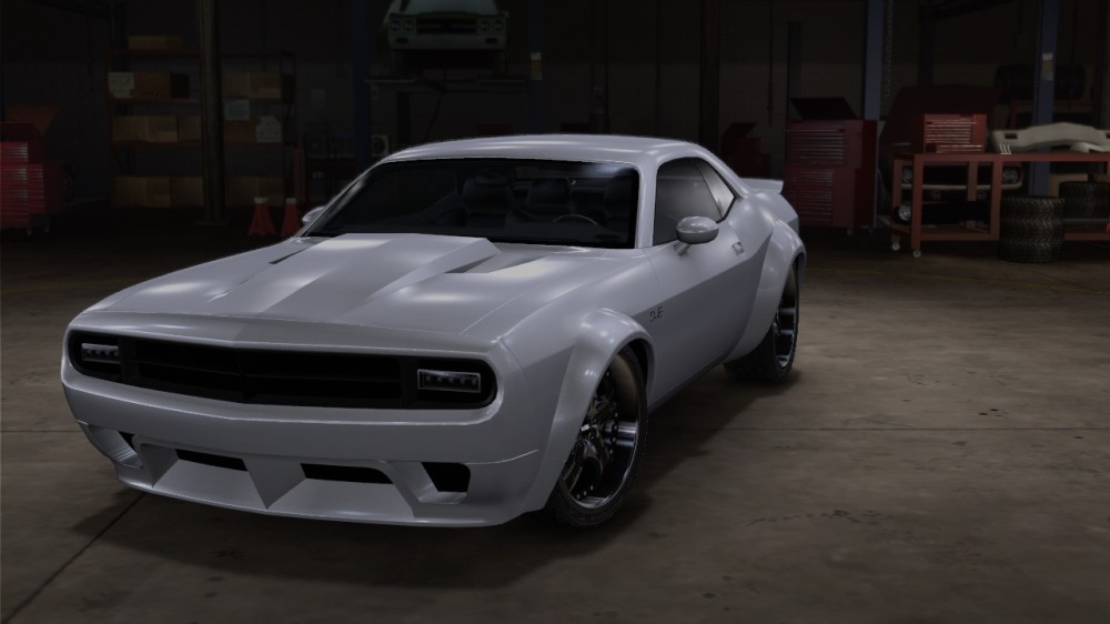 Midnight Club: Los Angeles