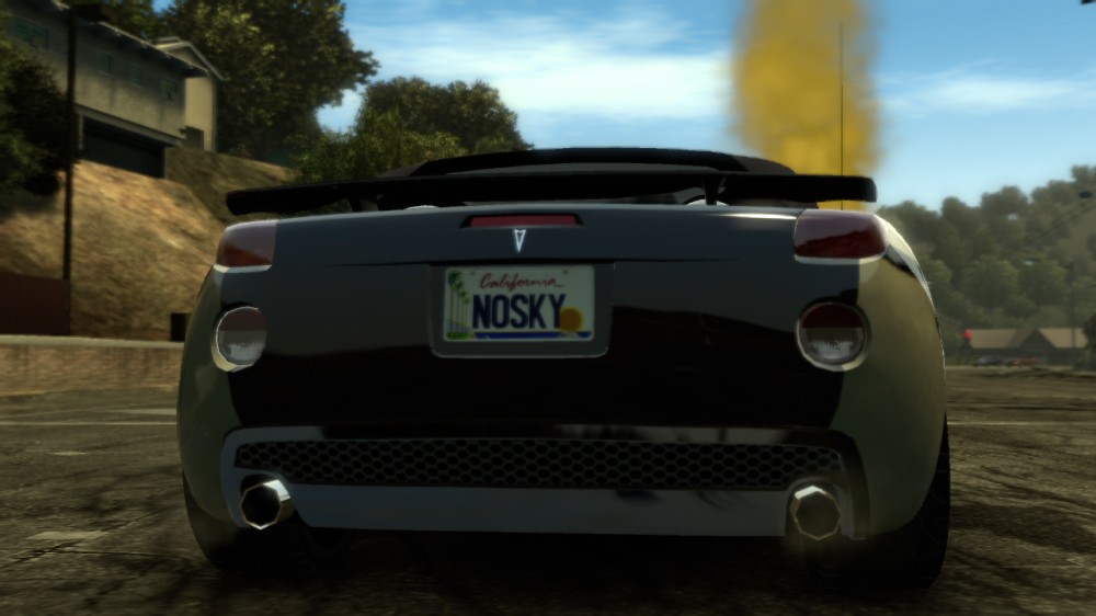 Midnight Club: Los Angeles