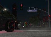 Midnight Club screenshot