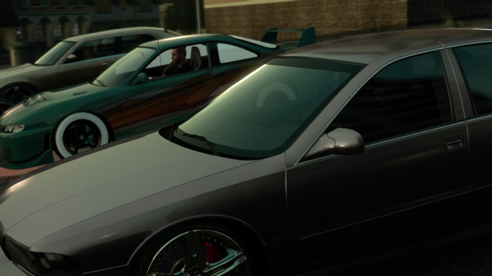 Midnight Club: Los Angeles