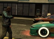 Midnight Club screenshot