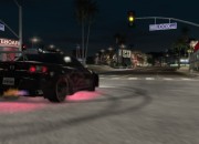 Midnight Club screenshot
