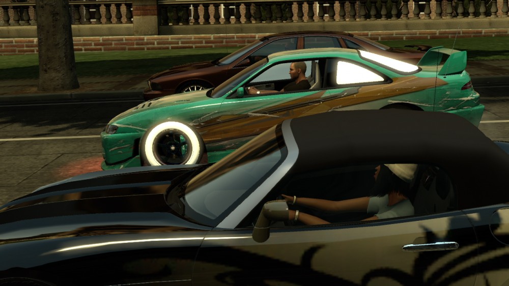 Midnight Club: Los Angeles