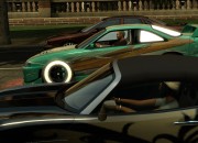 Midnight Club screenshot