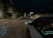 Midnight Club screenshot